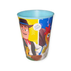 LA GRANJA DE ZENON VASO INFANTIL