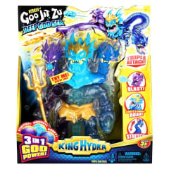 Hgjz Deep Sea King Hydra