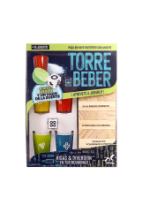 JUEGO TORRE DEL BEBER