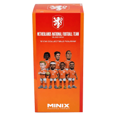 FIGURA MUNDIAL DE 12 CM HOLANDA