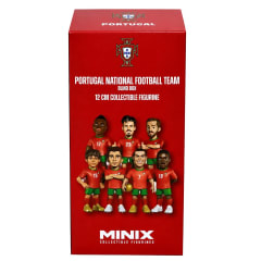 FIGURA MUNDIAL DE 12 CM PORTUGAL