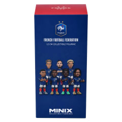 FIGURA MUNDIAL DE 12 CM FRANCIA (BLIND BOX)