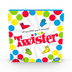 JUEGO TWISTER