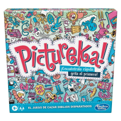 JUEGO PICTUREKA CLASSIC