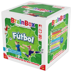 Brainbox Futbol