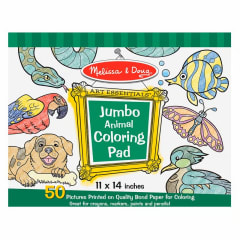 M&D PAD PARA PINTAR ANIMALES