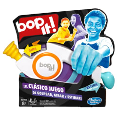 JUEGO BOP IT!
