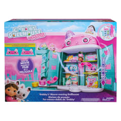 GABBY DH PELICULA CASA INTERACTIVA