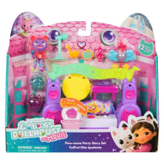 GABBY DH PELICULA SET FIESTA