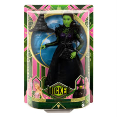 Wicked Muñeca Elphaba