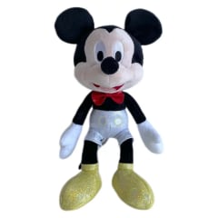 PELUCHE MICKEY SPARKLY 25C