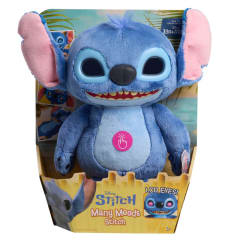 STITCH PELUCHE CON MOVIMIENTO