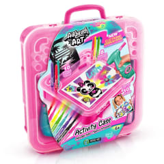 SUPER MALETA AIRBRUSH