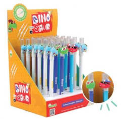 ROLLERS BORRABLES DINOSAUR - WERO