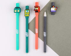 ROLLERS BORRABLES LEVEL UP