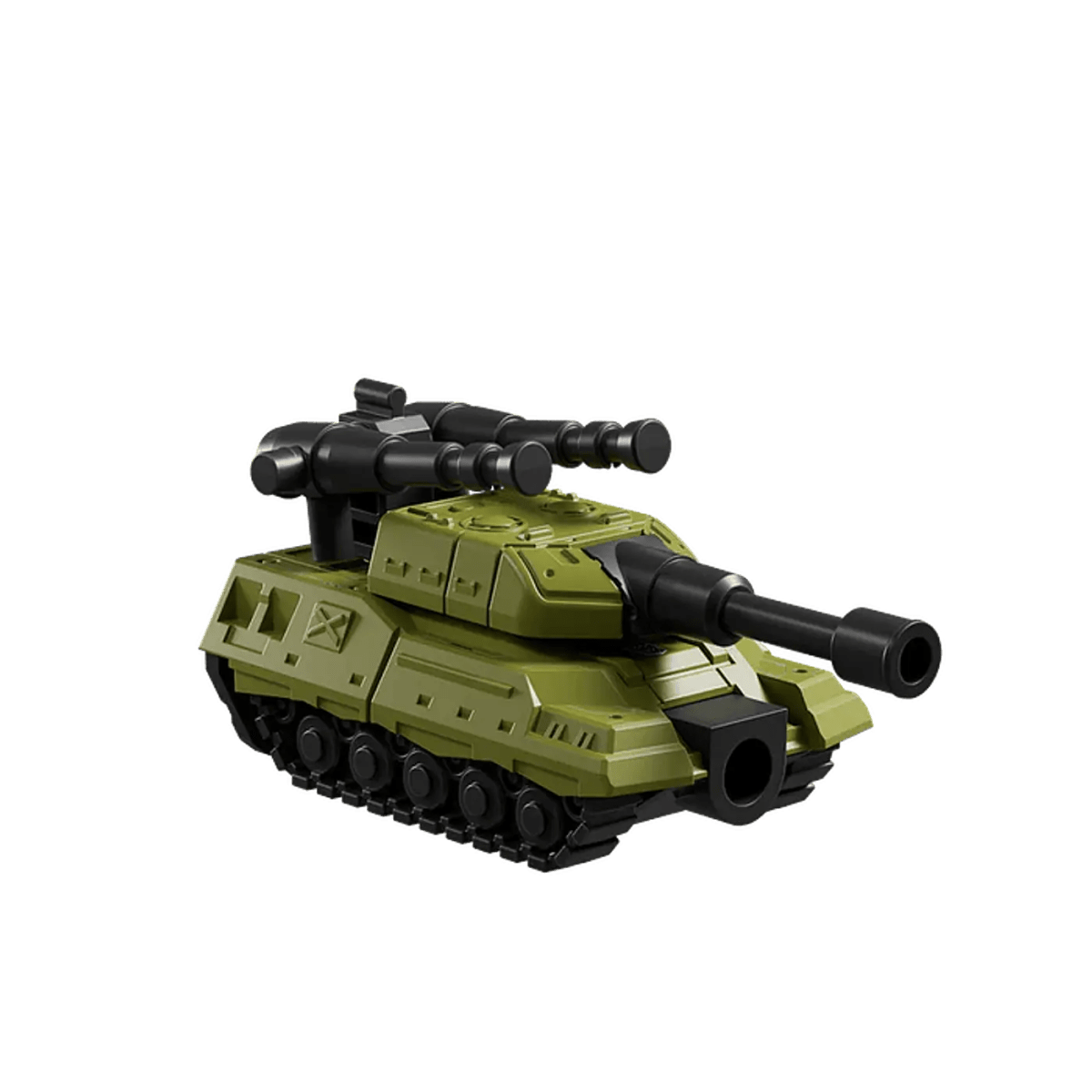 Transformers Defender Version 04 Tyrants Fury 5311074