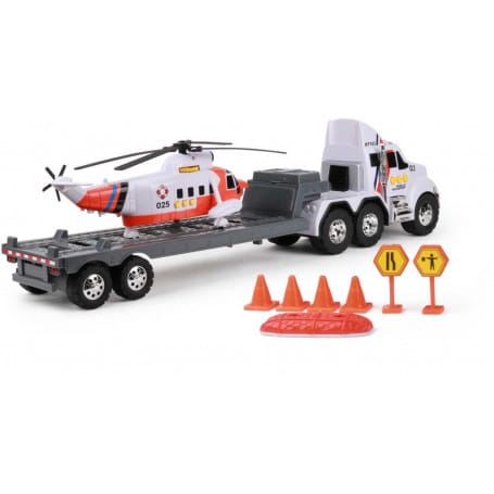 MIGHTY FLEET REMOLQUE TITAN CON HELICOPTERO2