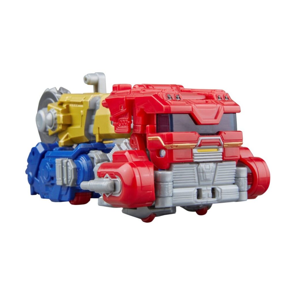TRANSFORMERS STUDIO SERIES - TRANSFORMERS ONE - ORION PAX3