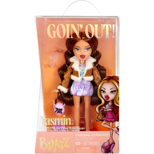 BRATZ GOIN’ OUT SURTIDO2