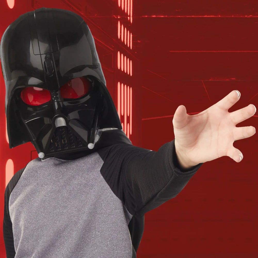 STAR WARS CHARACTER STARGAZE FEATURE MASK1