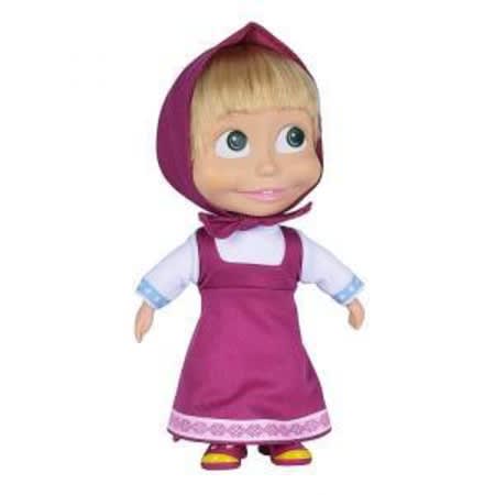 MASHA Y EL OSO MUÑECA MASHA2