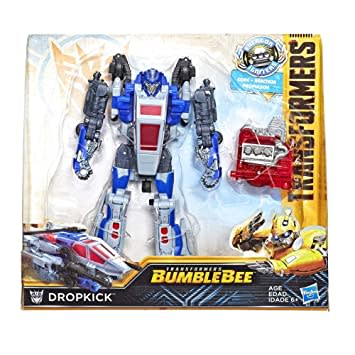 TRANSFORMERS BUMBLEBEE ENERGON NITRO SURTIDO3