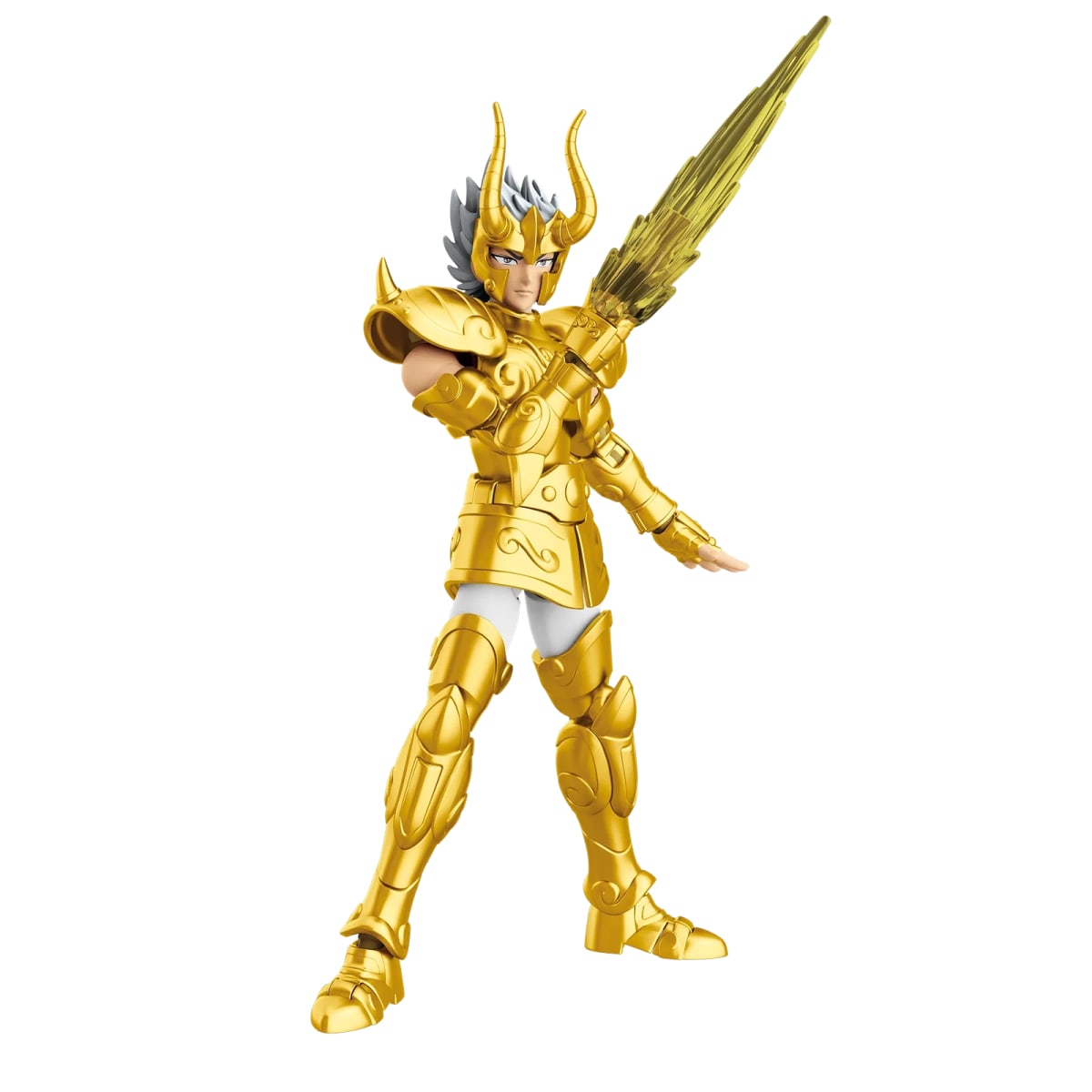 Saint Seiya Champion Class Capricorn Shura
Manga Setting2