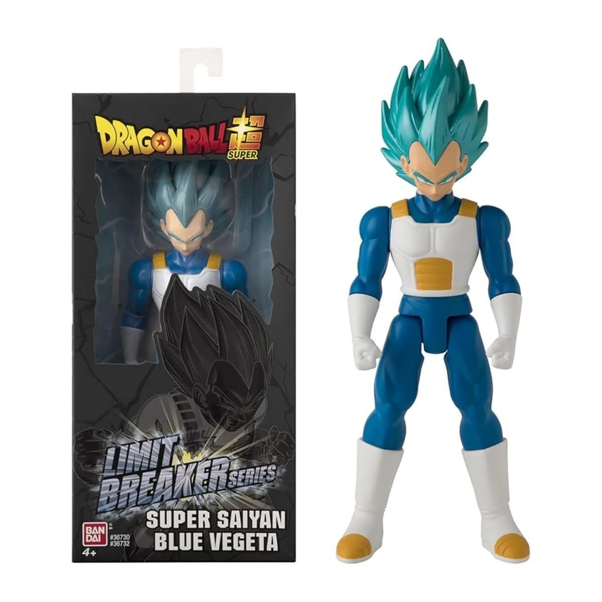 DRAGON BALL Z - FIGURA 30 CM. SURT3
