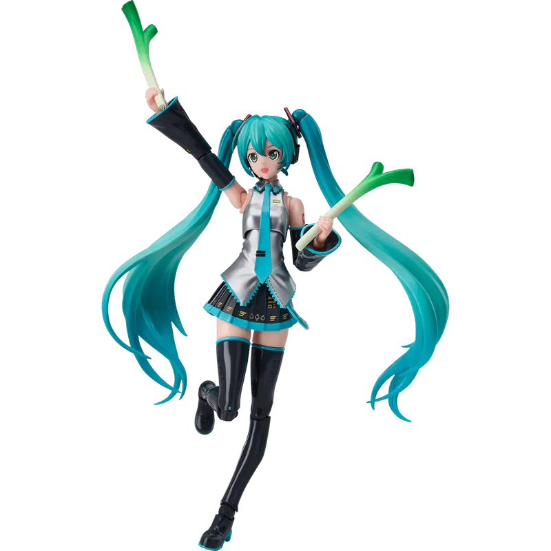 Blokees Hatsune Miku Fantastic Edition: Hatsune Miku4