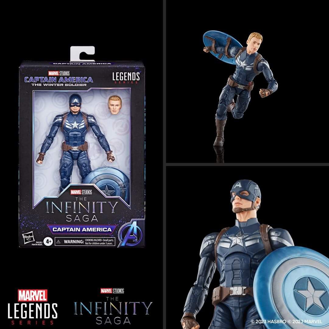 AVN LEGENDS THE INFINITY SAGA2