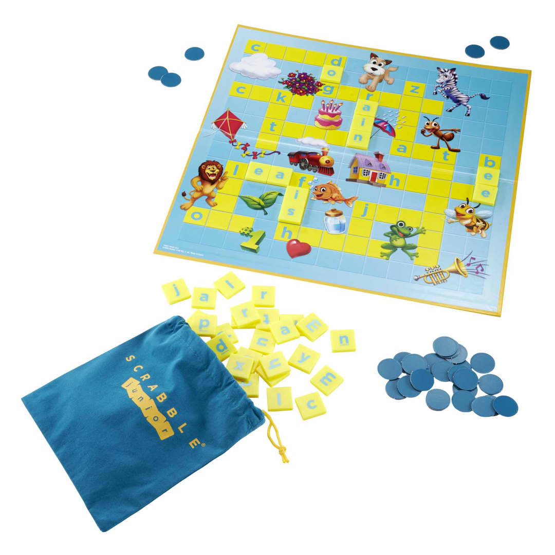 JUEGO DE MESA SCRABBLE JUNIOR2