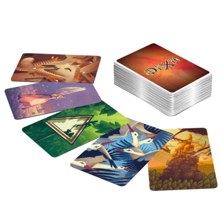 JUEGO DE MESA DIXIT HARMONIES - EXPANSION1
