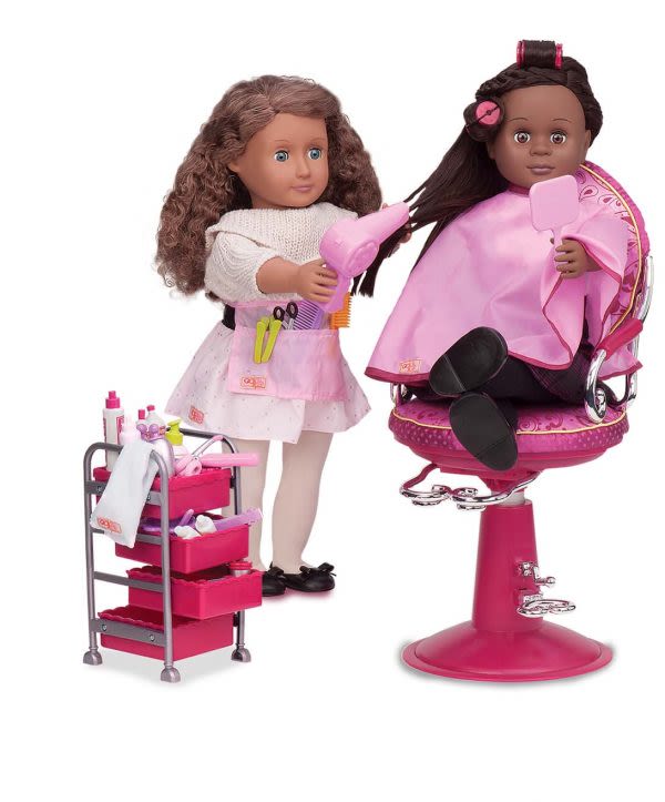 ACCESORIOS SALÓN DE BELLEZA2