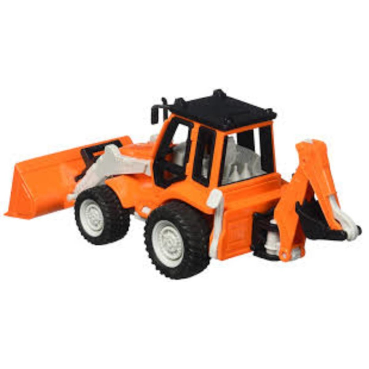 DRIVEN RETROEXCAVADORA MICRO      2