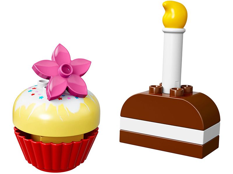 LEGO DUPLO MI PRIMER PASTEL2