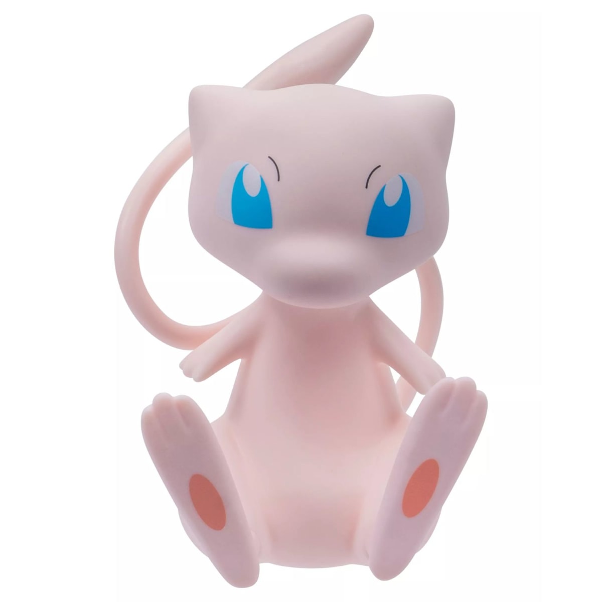 POKEMON FIGURA MEW 10 CM3