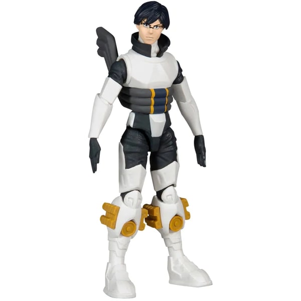MY HERO ACADEMIA FIGURA TENYA IIDA 5 PULGADAS1