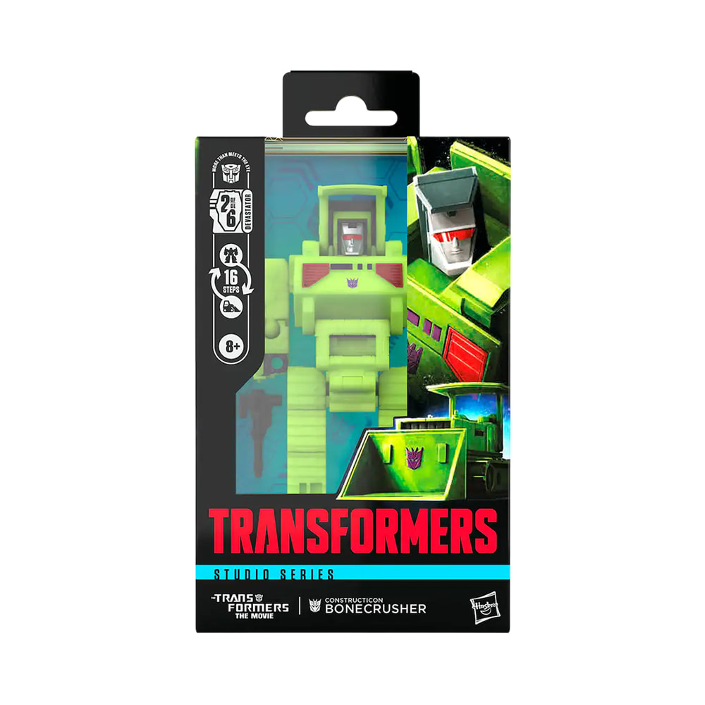 TRA GEN STUDIO SERIES DLX AST 0