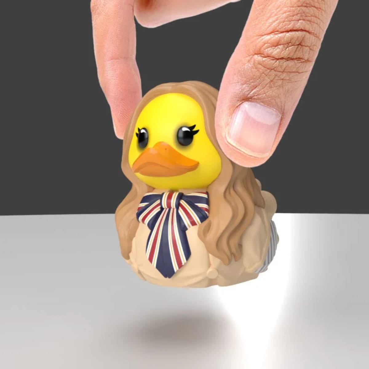 M3GAN: M3gan Tubbz Duck (Mini Edición)2