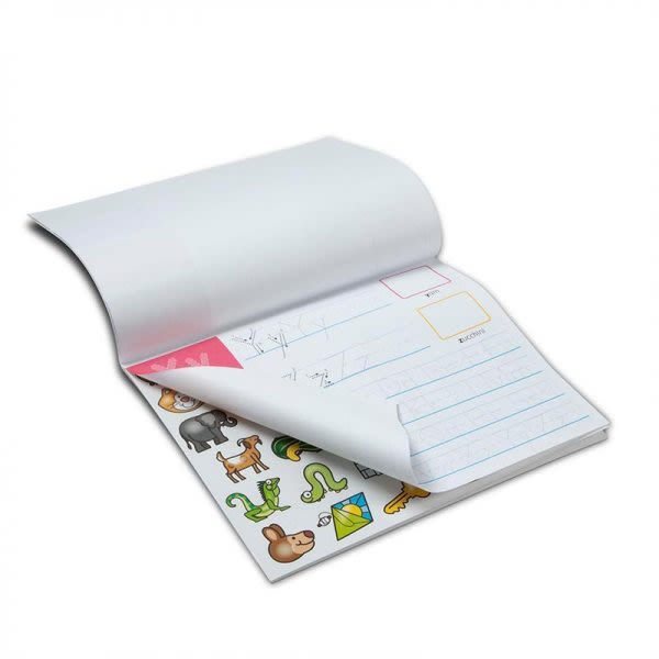 M&D BLOC ACTIVIDADES ABECEDARIO2