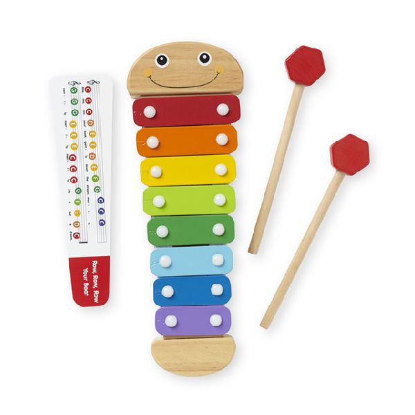 M&D XILÓFONO ORUGA2