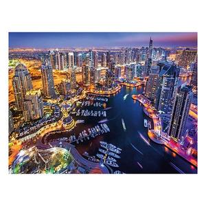 RAVENSBURGER PUZZLE DUBAI 1500 PIEZAS2