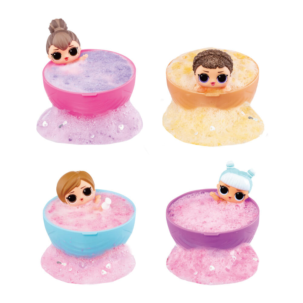 LOL SURPRISE BUBBLE SURPRISE2