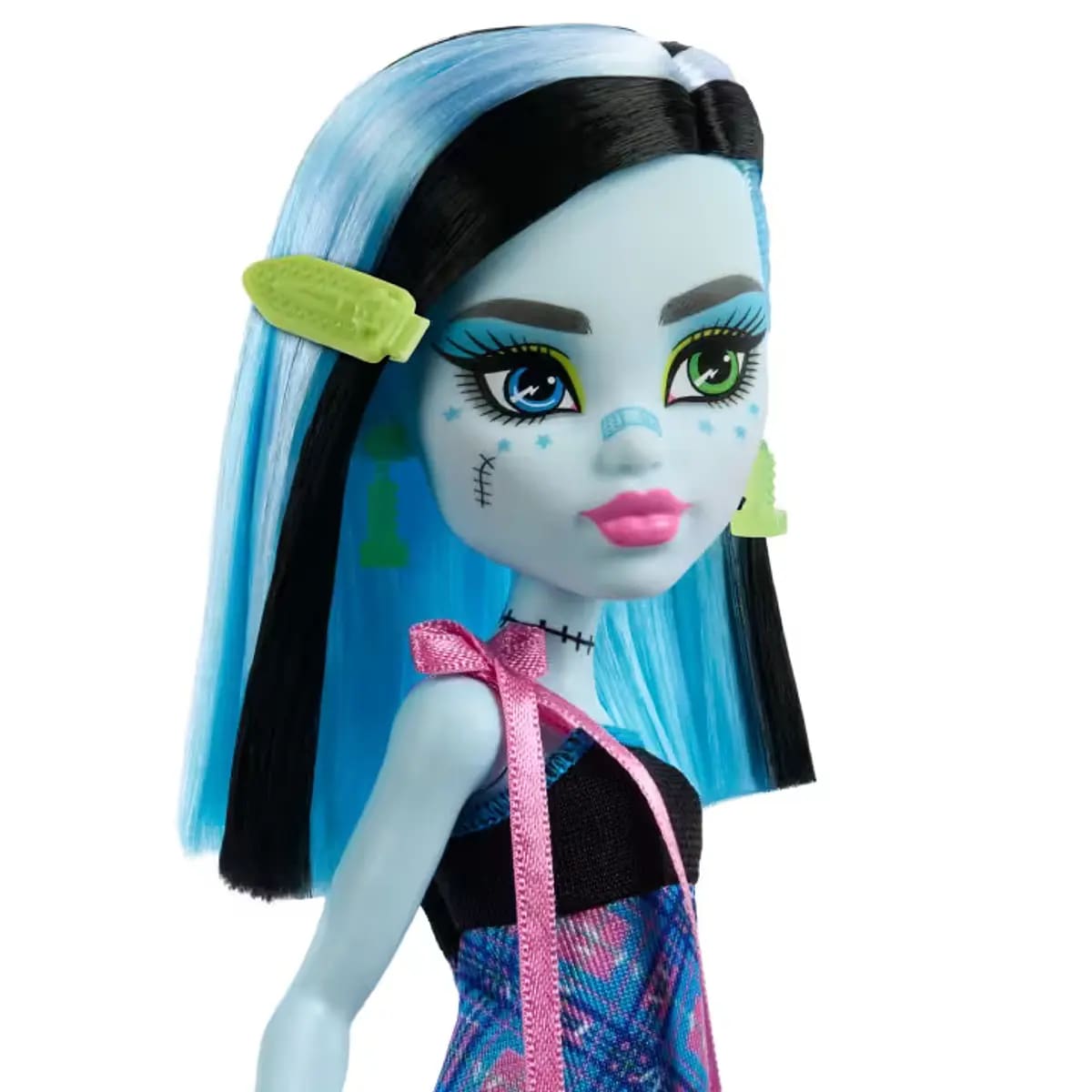 MONSTER HIGH MUÑECAS BASICA SURTIDO2