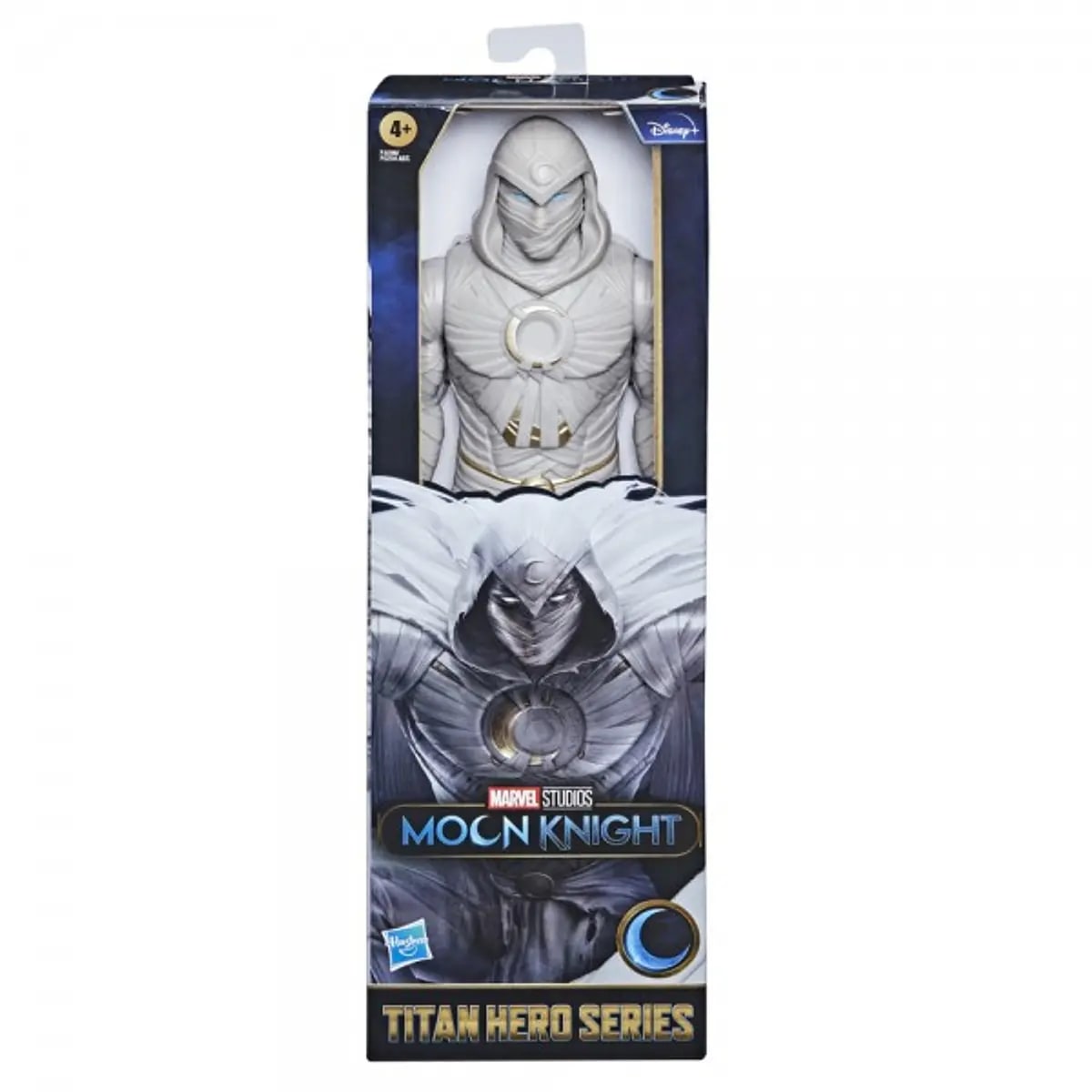 AVN TITAN HERO MOON KNIGHT 1