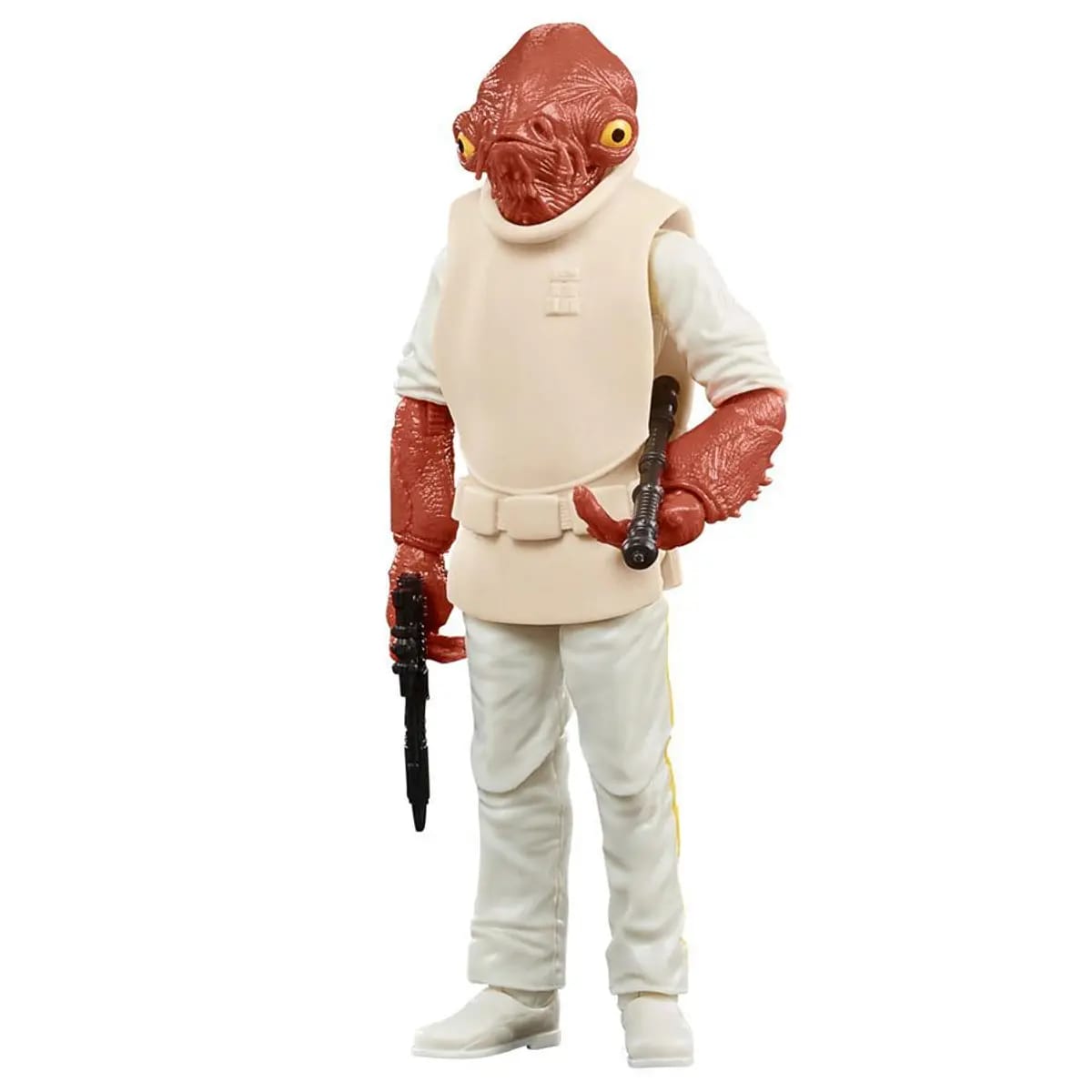 FIGURA STAR WARS: RETURN OF THE JEDI - ADMIRAL ACKBAR1