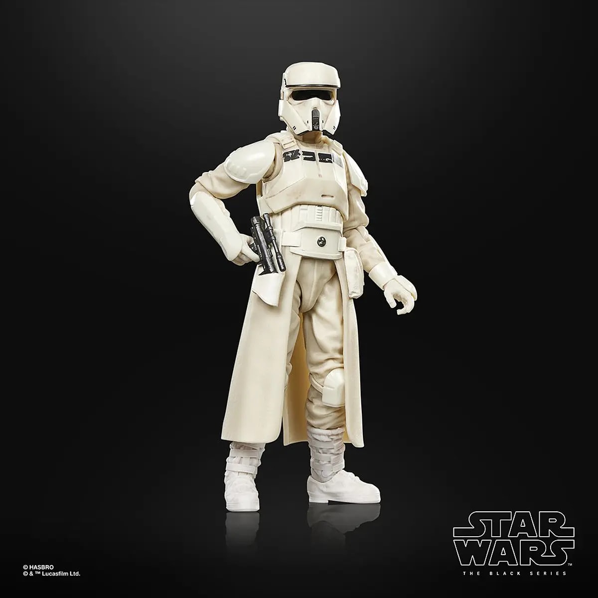 STAR WARS THE BLACK SERIES2