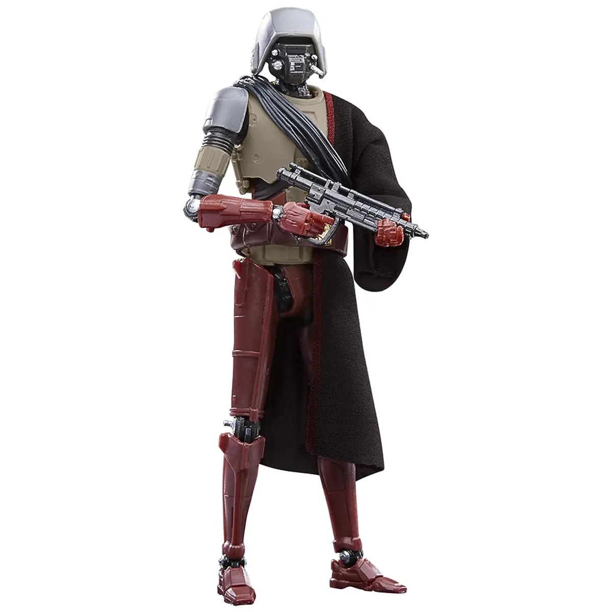 STAR WARS BLACK SERIES HK 871