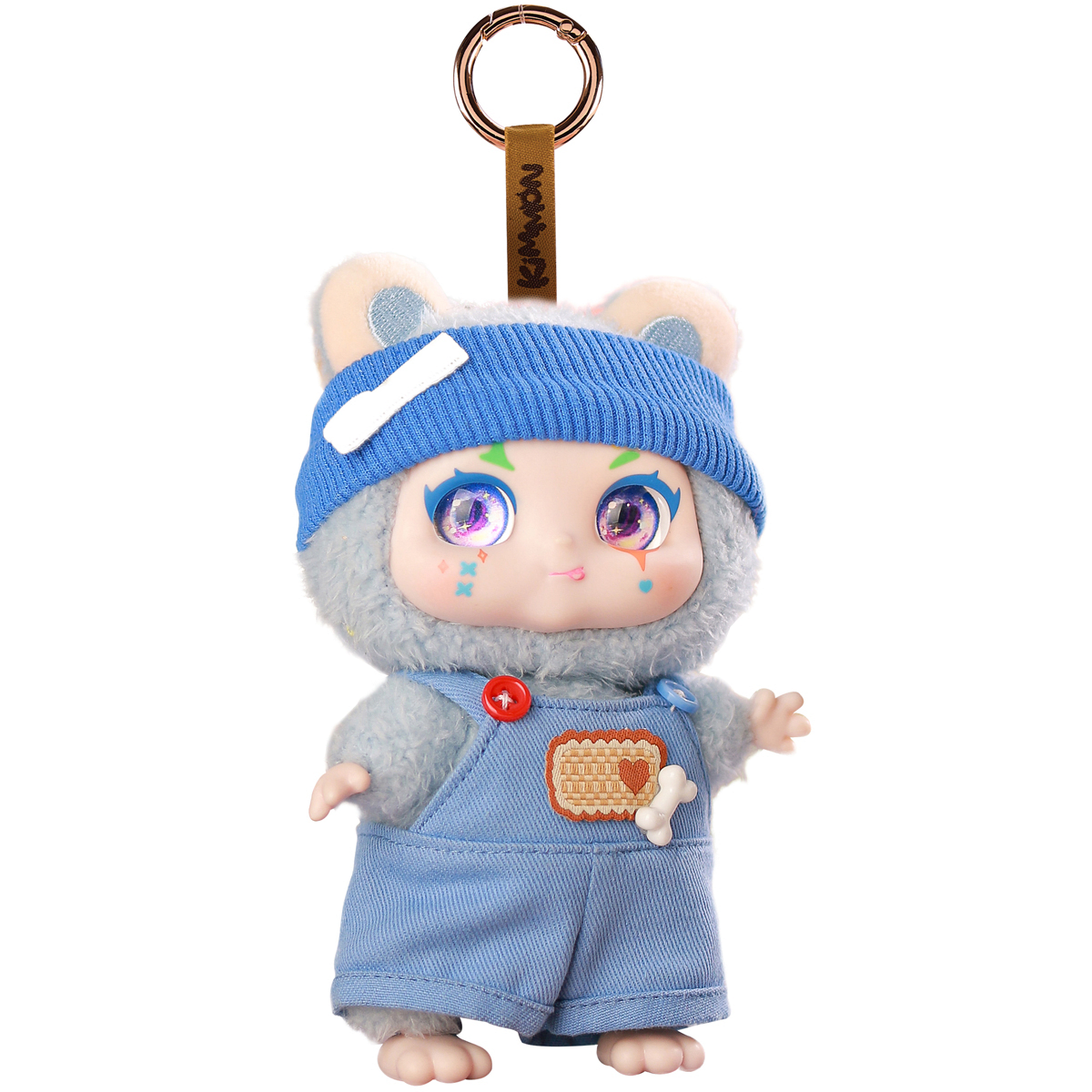 BLIND BOX - KIMMON MIMON - FIGURA SORPRESA6