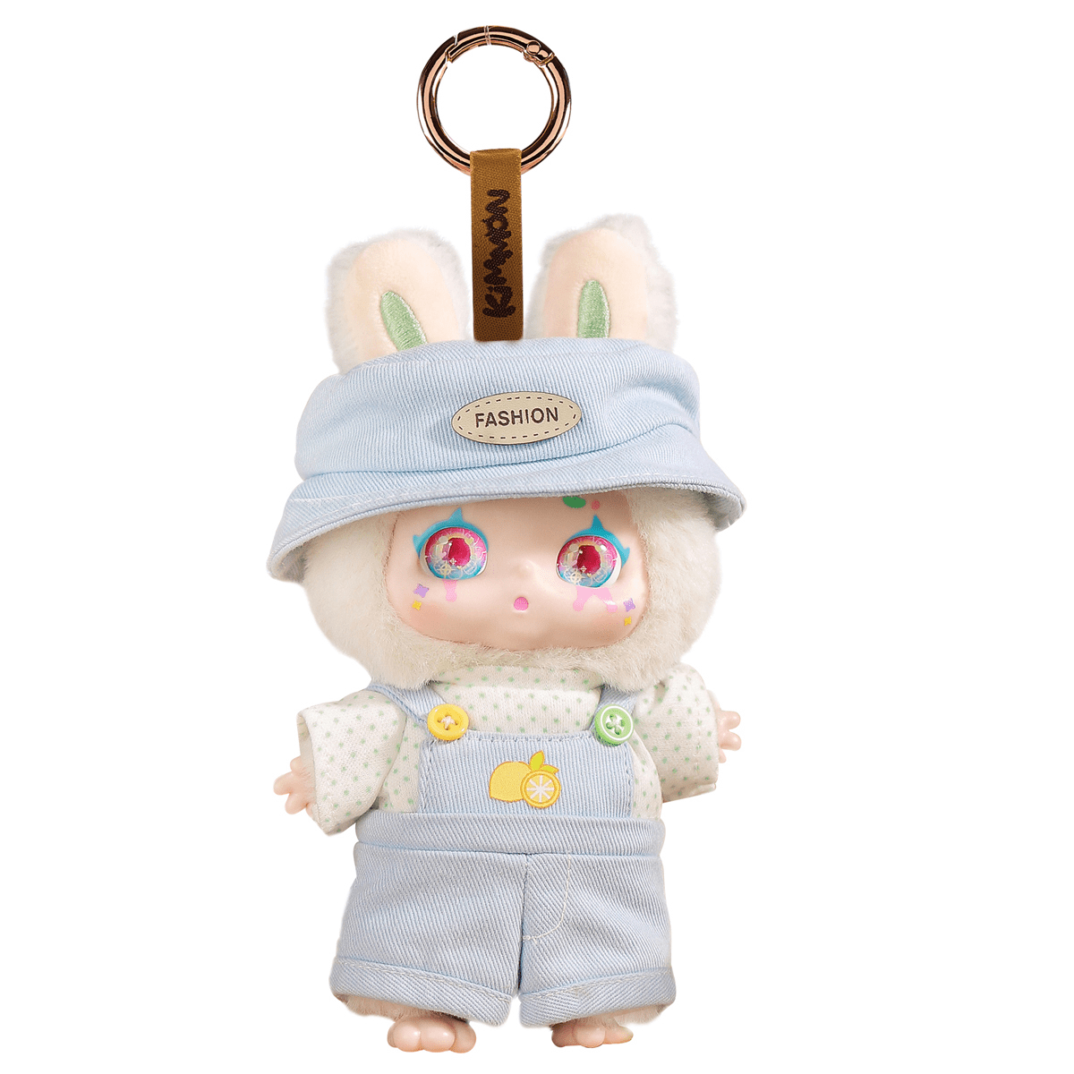 BLIND BOX - KIMMON MIMON - FIGURA SORPRESA5
